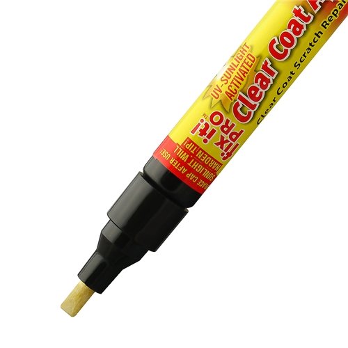 Car Scratch Repair Pen