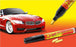 Car Scratch Repair Pen