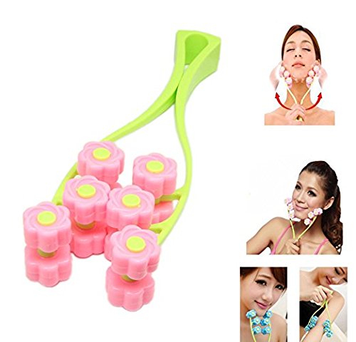 Anti Wrinkle Face Lifting Roller