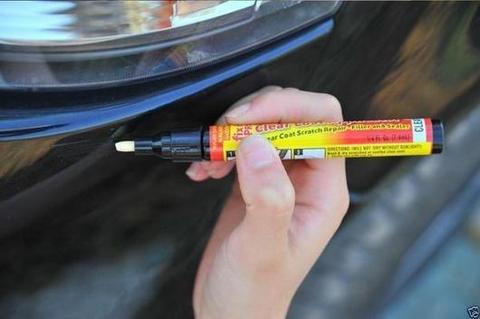 Car Scratch Repair Pen