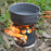 Portable Camping Wood Stove