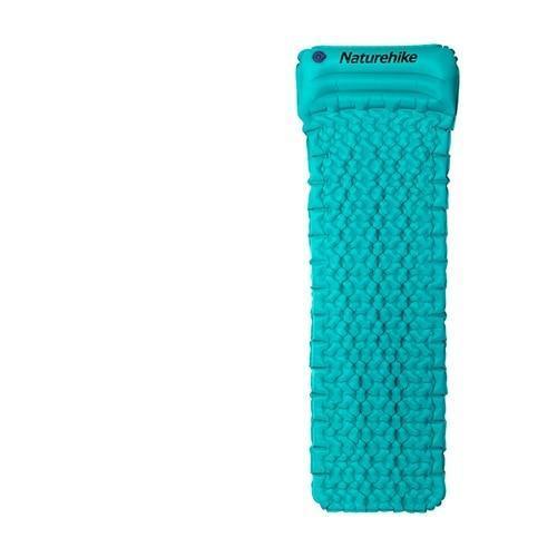 Ultralight Inflatable Outdoor Camping Mat