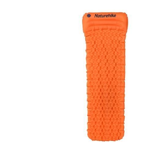 Ultralight Inflatable Outdoor Camping Mat