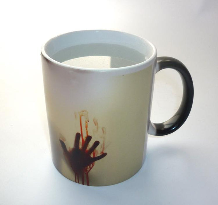 The Walking Dead Mug