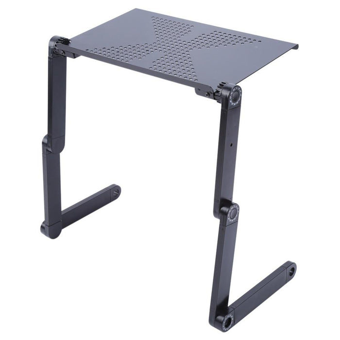Adjustable Portable Laptop Table Stand
