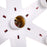 Bulb Adapter (7 in 1) Lamp Splitter Holder