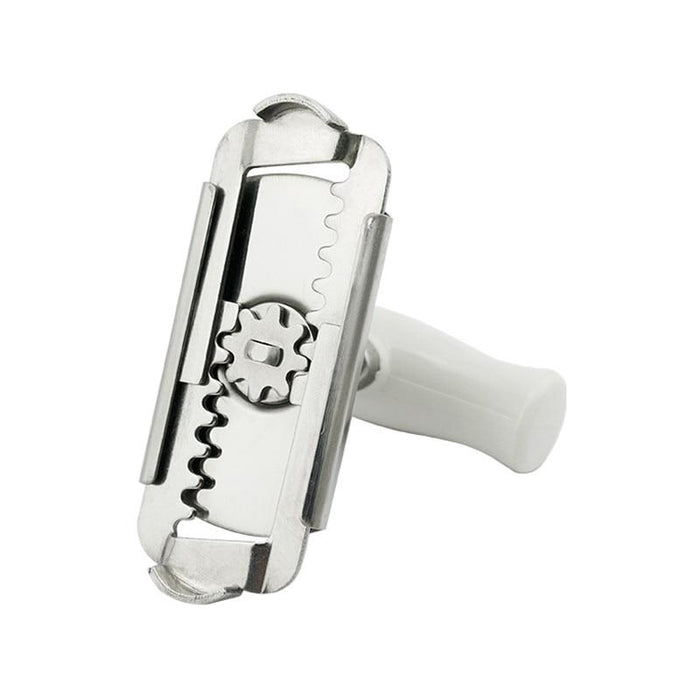 Adjustable Stainless Steel Can Opener