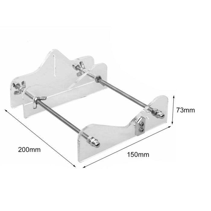 DIY Glass Bottle Cutter Tool