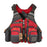 Outdoor Sport Fishing Life Vest