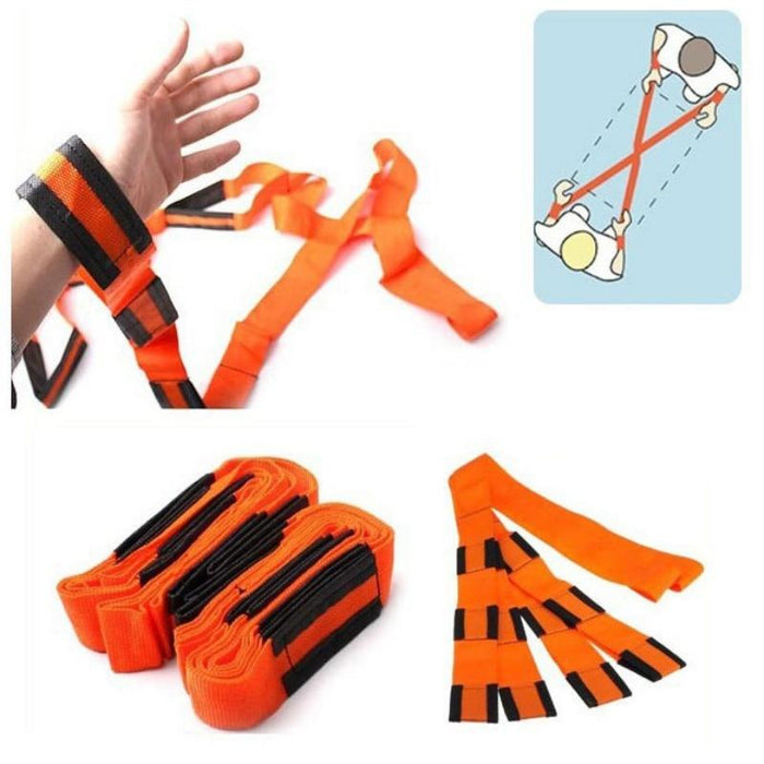 Forearm Forklift Lifting Moving Strap
