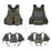 Outdoor Sport Fishing Life Vest