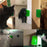 Cat Self Groomer Tool