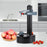 Multifunction Electric Fruit And Vegetable Peeler