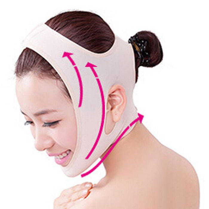 Slim Shaper Face Band