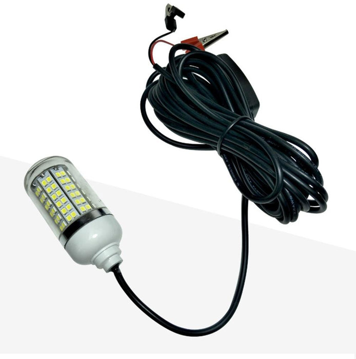 Underwater Fishing Lure Light