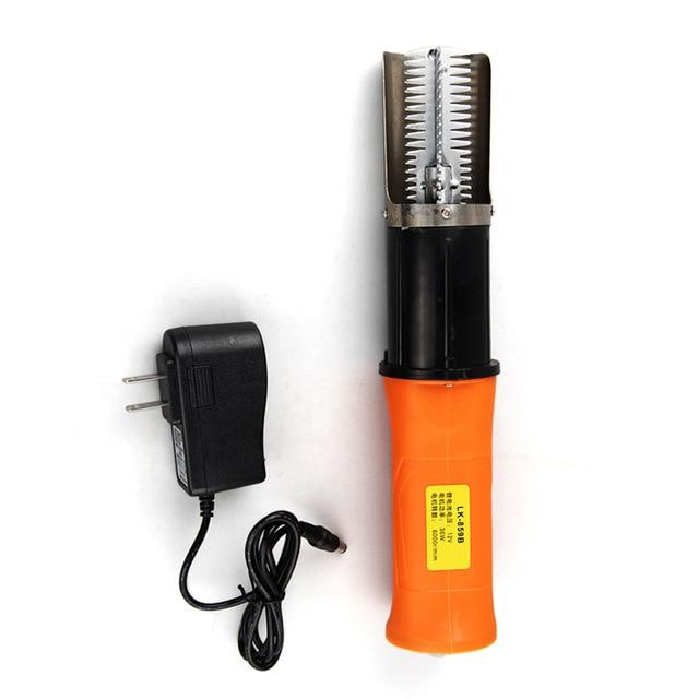 Professional Electric Fish Scaler