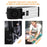 125dB Door Stop Security Alarm For Home And On The Go