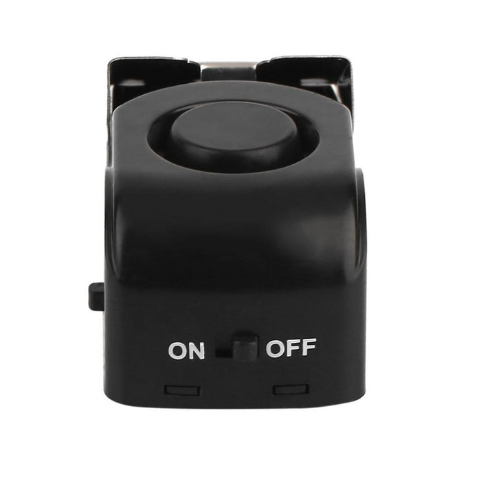 125dB Door Stop Security Alarm For Home And On The Go