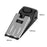 125dB Door Stop Security Alarm For Home And On The Go