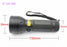 51 LED Black Light UV Flashlight