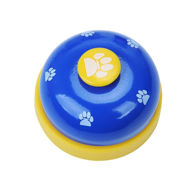 Pet Training Bell