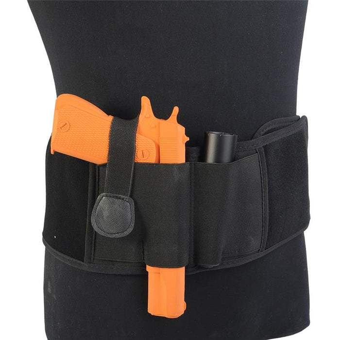 Concealed Girdle Holster