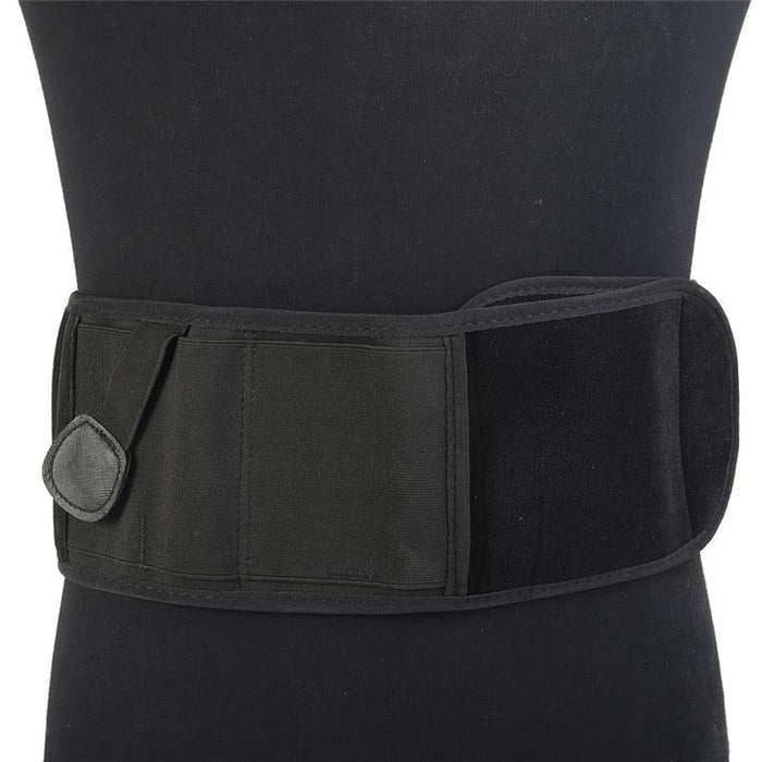 Concealed Girdle Holster