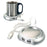 USB Tea & Coffee Mug Warmer