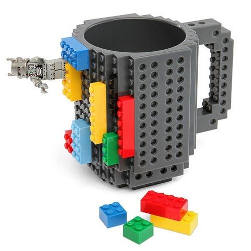 Brick Mug