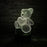3D Love Bear Lamp