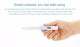 Xiaomi TDS Tester Pen - Portable Water Purity Quality Tester
