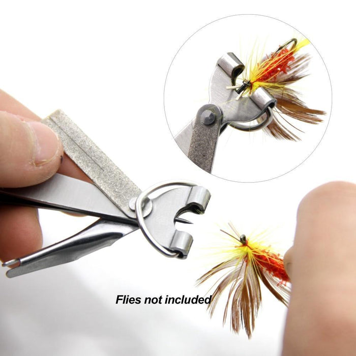 4-In-1 Quick Knot Tool