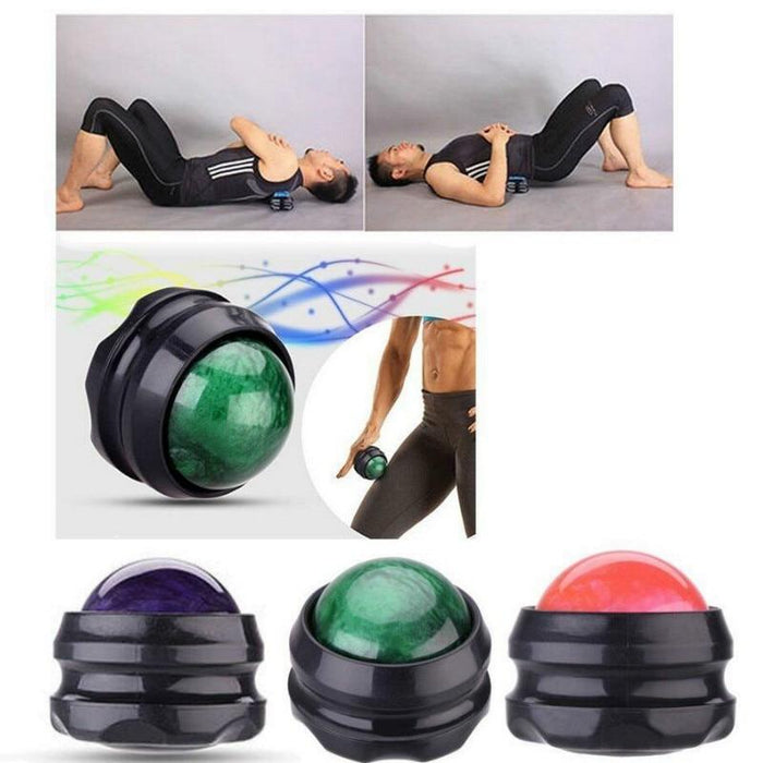 Relaxaglide Massage Roller