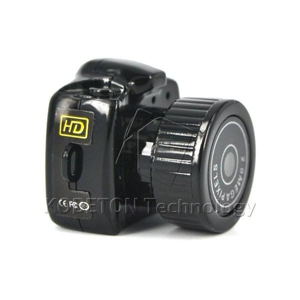 Super Mini Camera