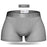 Magnetic Therapy Breathable Boxers