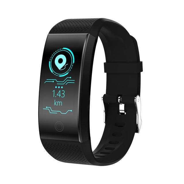 Fitness Tracker Watch