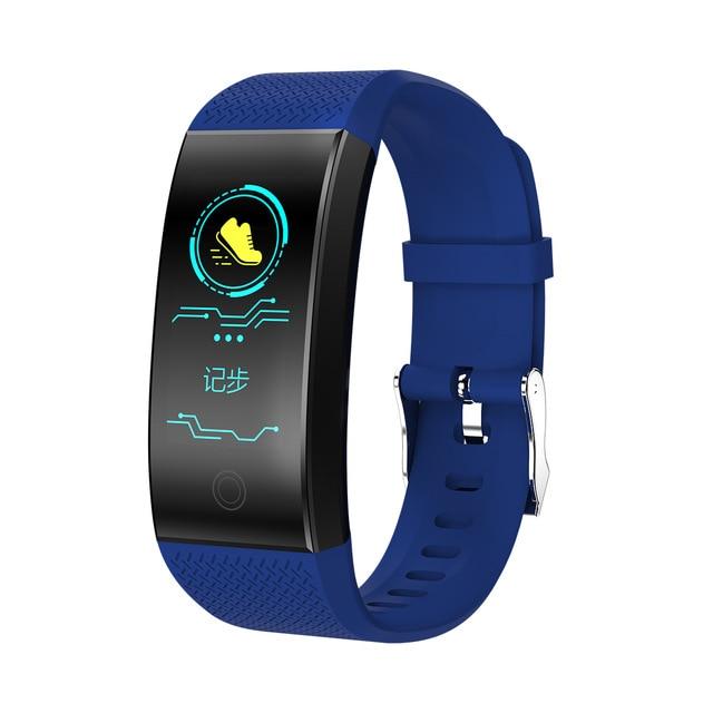 Fitness Tracker Watch