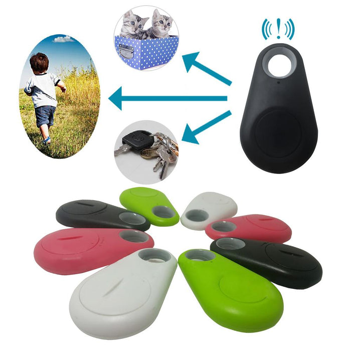 Pets GPS Tracker & Activity Monitor