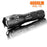 Super Bright LED Rechargeable Flashlight