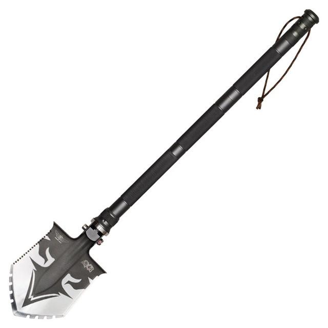 ALMIGHTY EAGLE survival Multifunctional Shovel