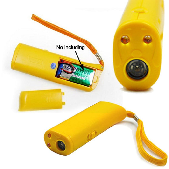 Anti Barking Training Gadget