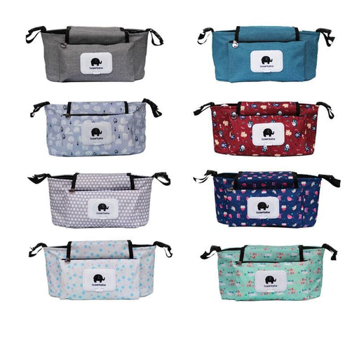 Stroller Organizer Bag