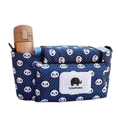 Stroller Organizer Bag