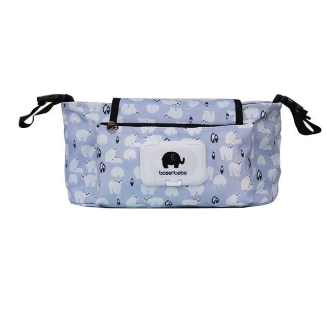 Stroller Organizer Bag