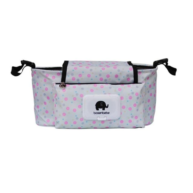 Stroller Organizer Bag