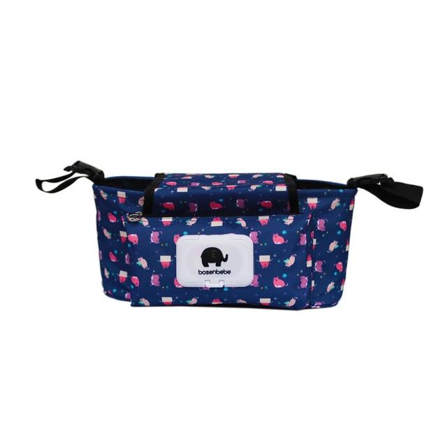 Stroller Organizer Bag