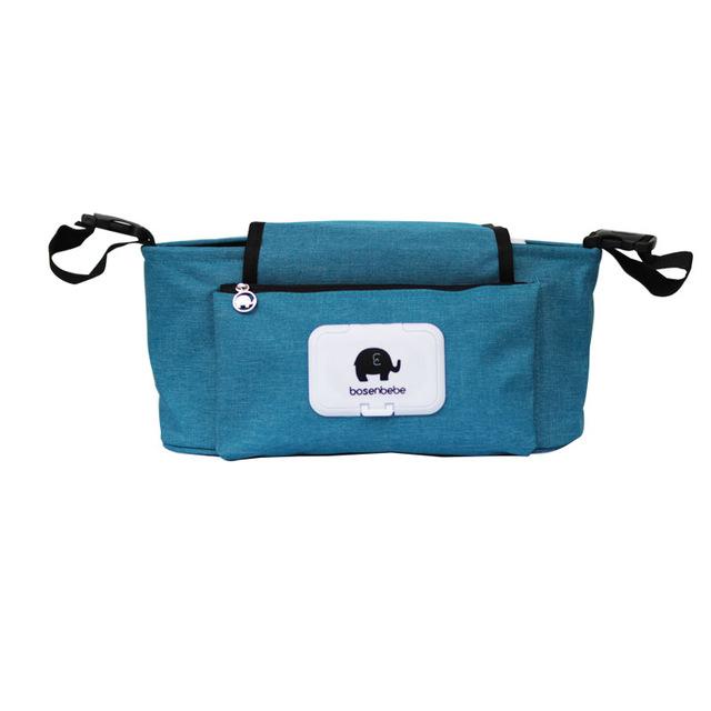 Stroller Organizer Bag