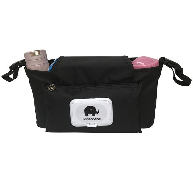 Stroller Organizer Bag