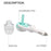 Mini Car Humidifier