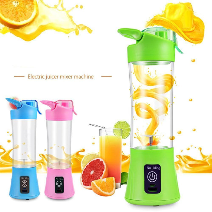 USB Portable Blender